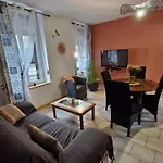 La Maison De Victoire, Wc A L'etage *