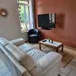 Vakantiehuis La Maison De Victoire, Wc A L'etage *