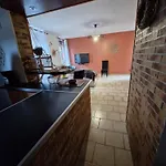 Vakantiehuis La Maison De Victoire, Wc A L'etage