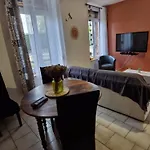 La Maison De Victoire, Wc A L'etage Vakantiehuis *