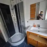 La Maison De Victoire, Wc A L'etage Vakantiehuis *