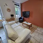 Vakantiehuis La Maison De Victoire, Wc A L'etage *