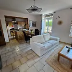 Vakantiehuis La Maison De Victoire, Wc A L'etage Fourmies