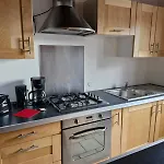 La Maison De Victoire, Wc A L'etage *