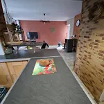 Vakantiehuis La Maison De Victoire, Wc A L'etage Fourmies