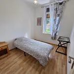 La Maison De Victoire, Wc A L'etage Vakantiehuis *