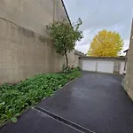 La Maison De Victoire, Wc A L'etage Vakantiehuis *
