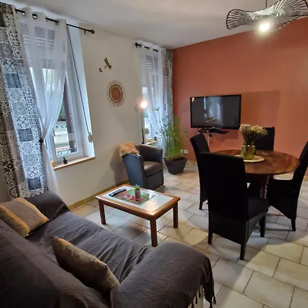 La Maison De Victoire *