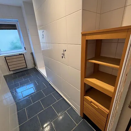 Ferienhaus La Maison De Victoire, Wc A L'etage