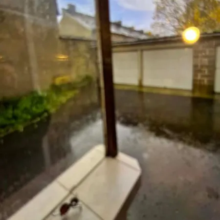 بيت للعطل La Maison De Victoire 80 M2, Cour, Wc A L'etage Et Poele A Pellet