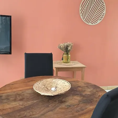 Tatil Evi La Maison De Victoire *
