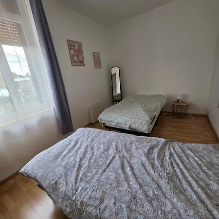 Tatil Evi La Maison De Victoire *