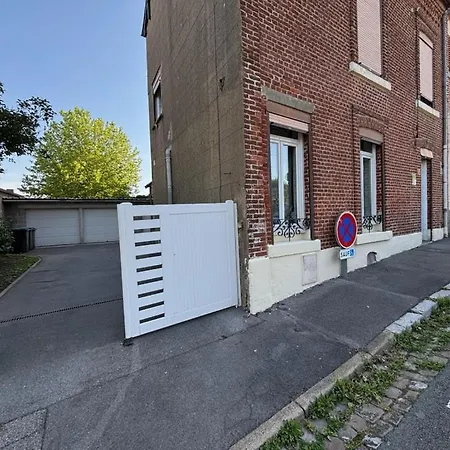 Tatil Evi La Maison De Victoire