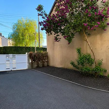 Tatil Evi La Maison De Victoire