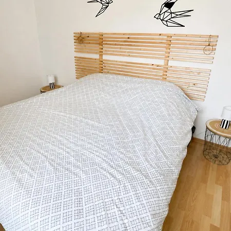 La Maison De Victoire Tatil Evi