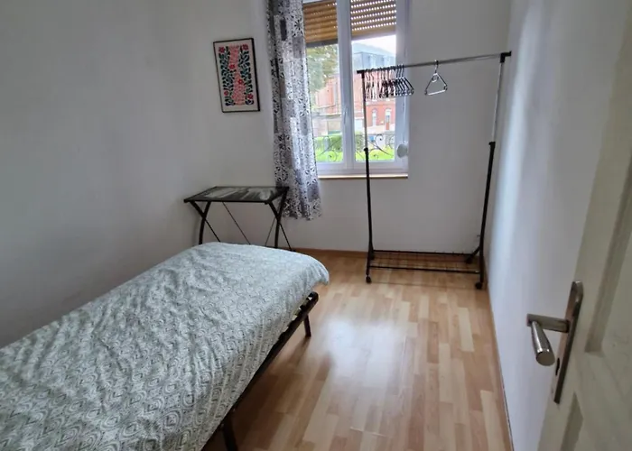 Дом отдыха La Maison De Victoire, Wc A L'etage *