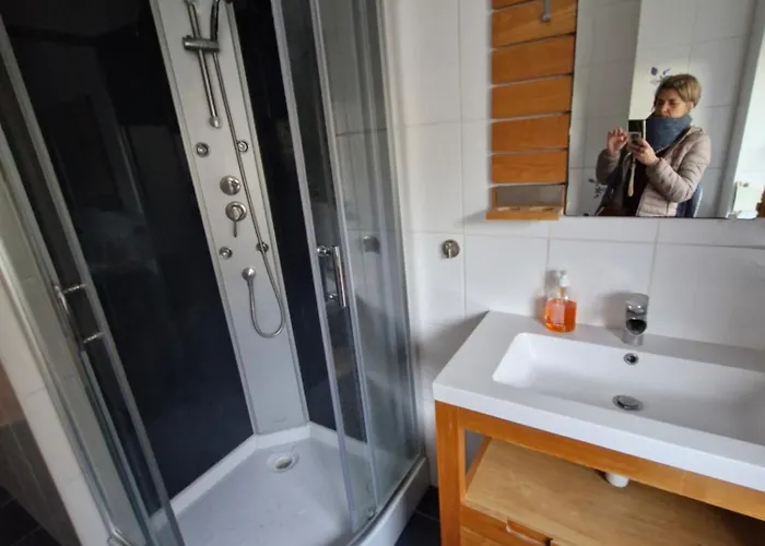 La Maison De Victoire, Wc A L'etage Дом отдыха *