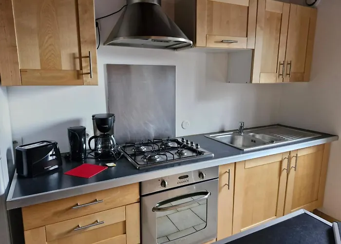 La Maison De Victoire, Wc A L'etage *