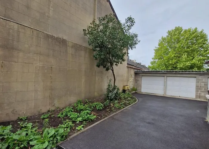 La Maison De Victoire, Wc A L'etage *