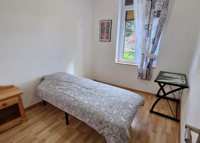La Maison De Victoire, Wc A L'etage Дом отдыха *