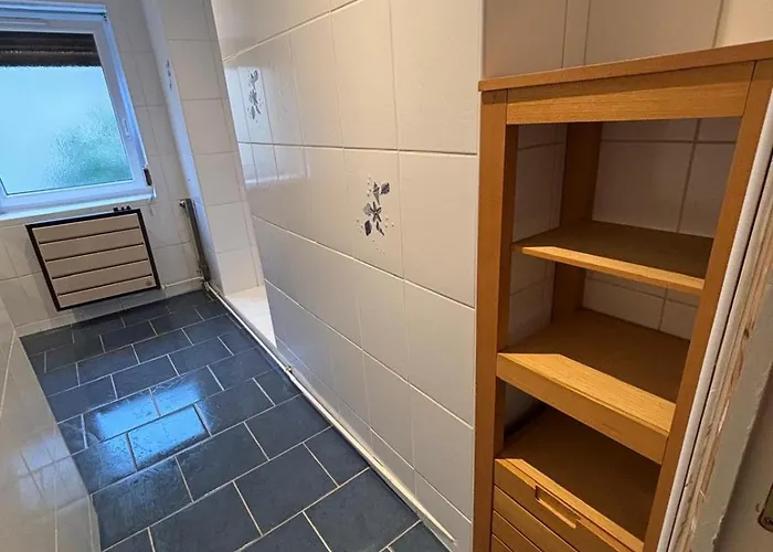 Дом отдыха La Maison De Victoire, Wc A L'etage