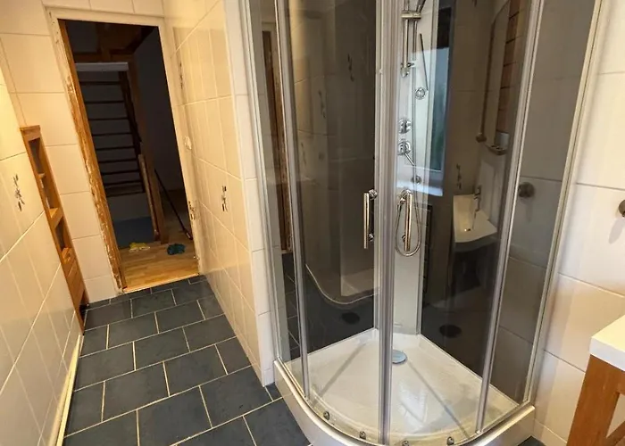 La Maison De Victoire, Wc A L'etage