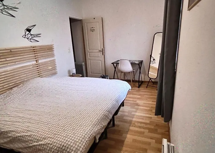 Дом отдыха La Maison De Victoire, Wc A L'etage *