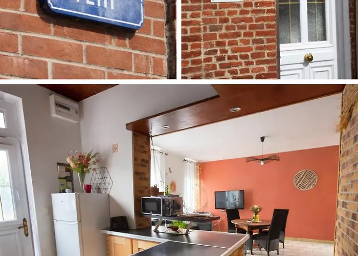 La Maison De Victoire, Wc A L'etage