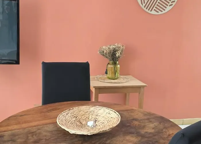 Дом отдыха La Maison De Victoire, Wc A L'etage *